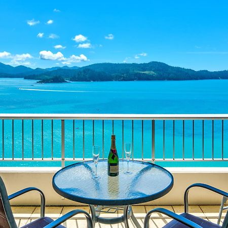 Whitsunday Apartments On Hamilton Island By Hiha Екстериор снимка