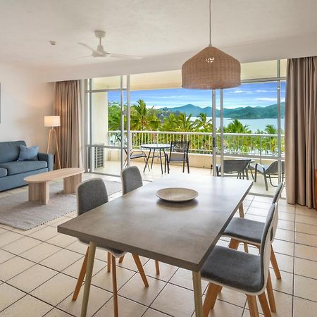 Whitsunday Apartments On Hamilton Island By Hiha Екстериор снимка