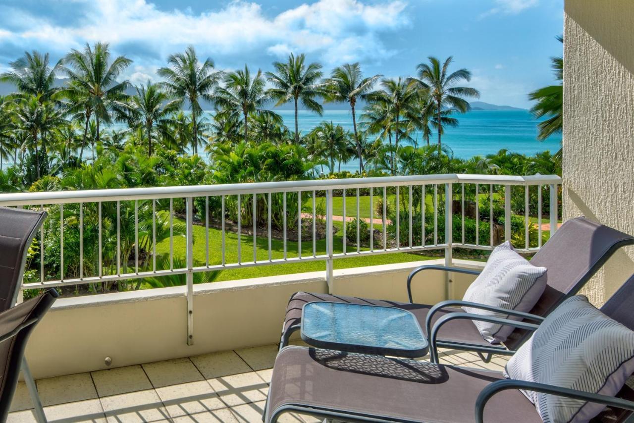 Whitsunday Apartments On Hamilton Island By Hiha Екстериор снимка