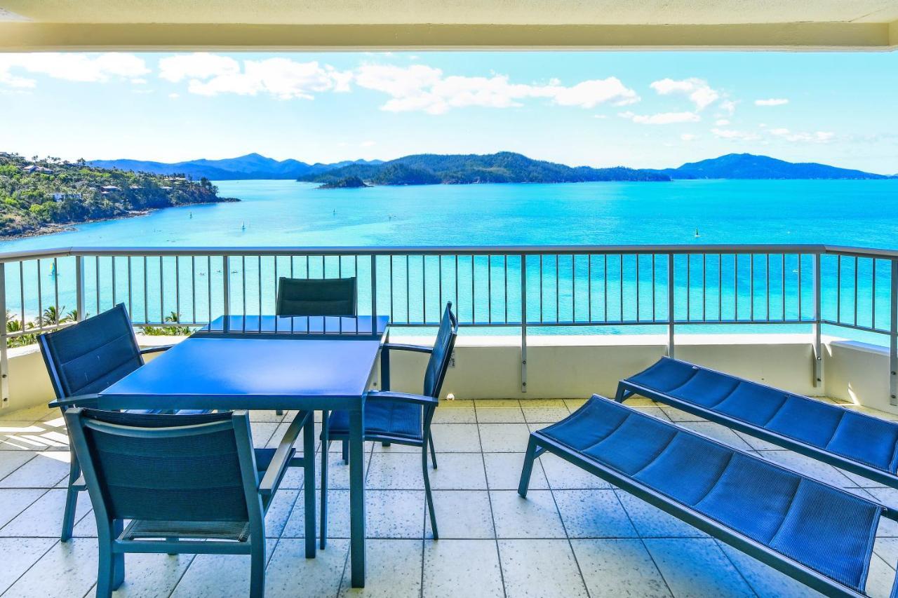 Whitsunday Apartments On Hamilton Island By Hiha Екстериор снимка