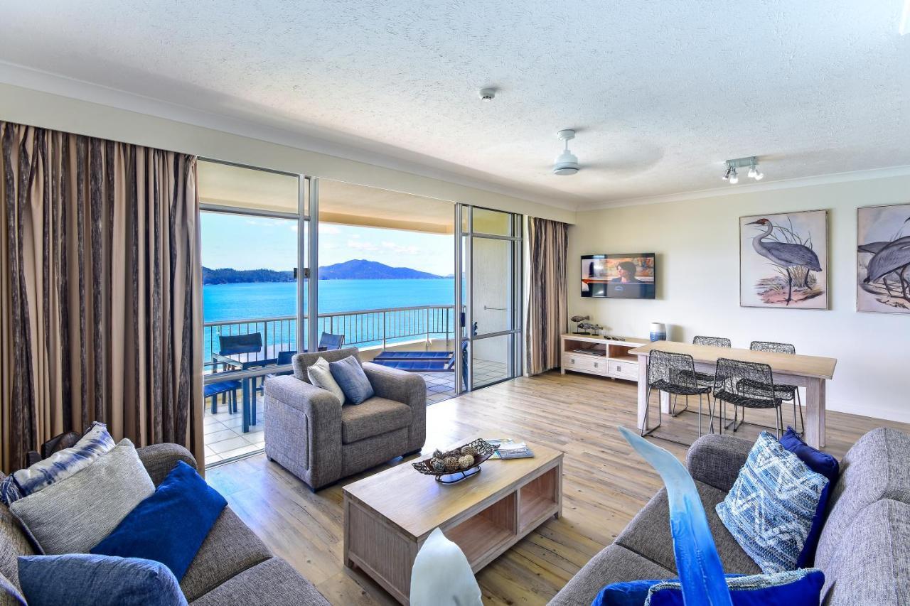 Whitsunday Apartments On Hamilton Island By Hiha Екстериор снимка