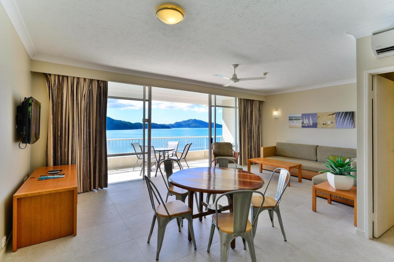 Whitsunday Apartments On Hamilton Island By Hiha Екстериор снимка