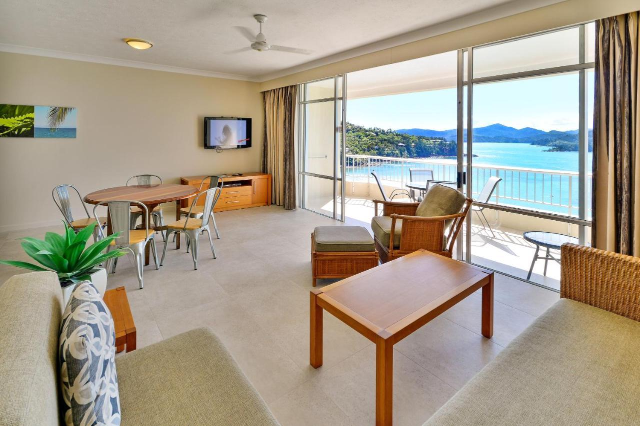 Whitsunday Apartments On Hamilton Island By Hiha Екстериор снимка