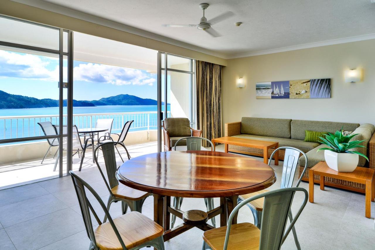 Whitsunday Apartments On Hamilton Island By Hiha Екстериор снимка