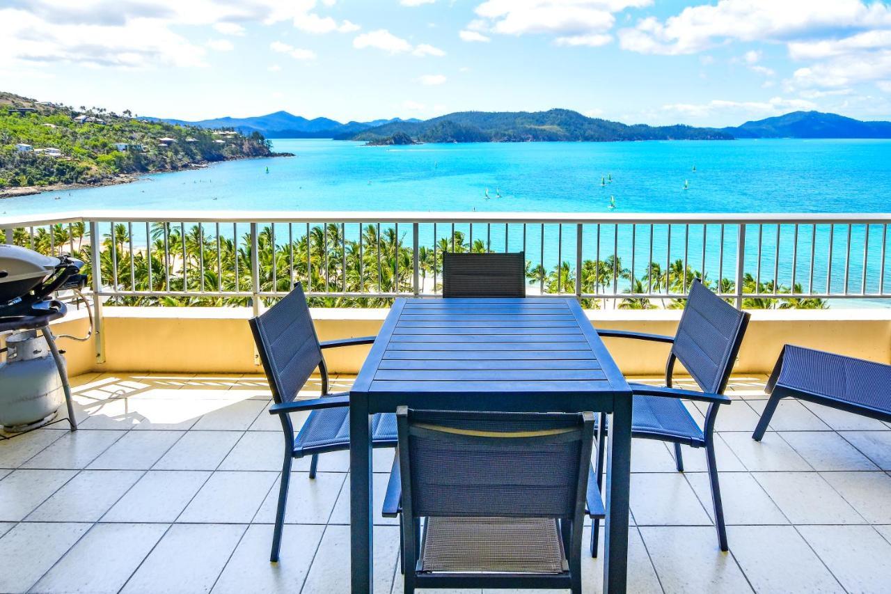 Whitsunday Apartments On Hamilton Island By Hiha Екстериор снимка