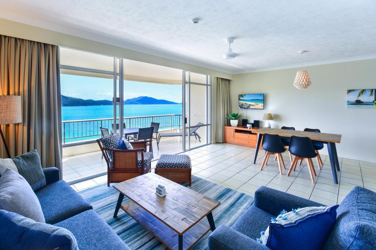 Whitsunday Apartments On Hamilton Island By Hiha Екстериор снимка