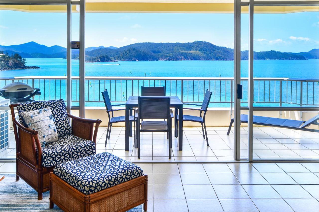 Whitsunday Apartments On Hamilton Island By Hiha Екстериор снимка