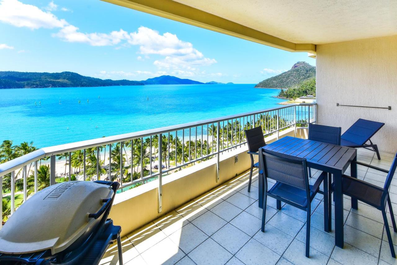 Whitsunday Apartments On Hamilton Island By Hiha Екстериор снимка