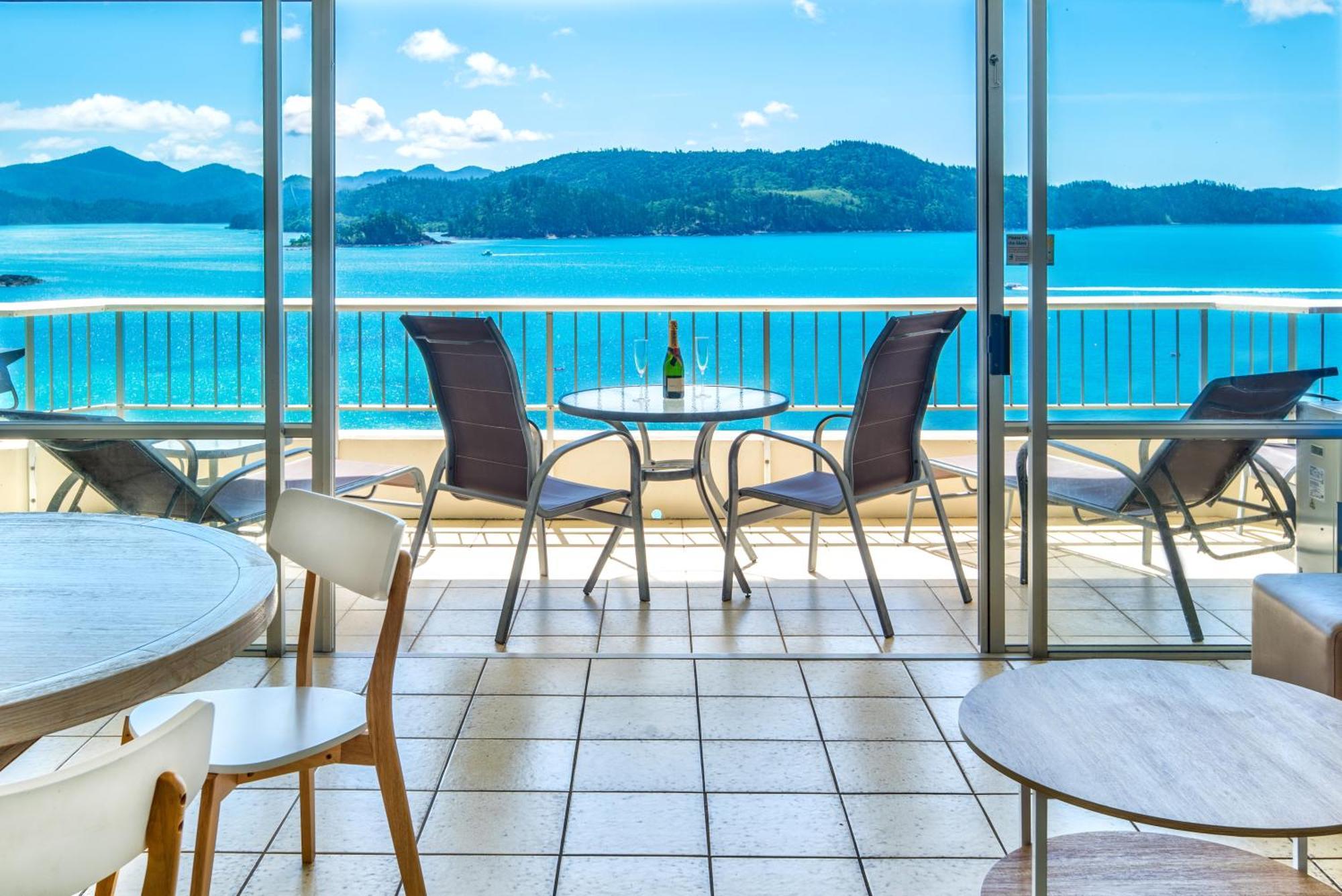 Whitsunday Apartments On Hamilton Island By Hiha Екстериор снимка