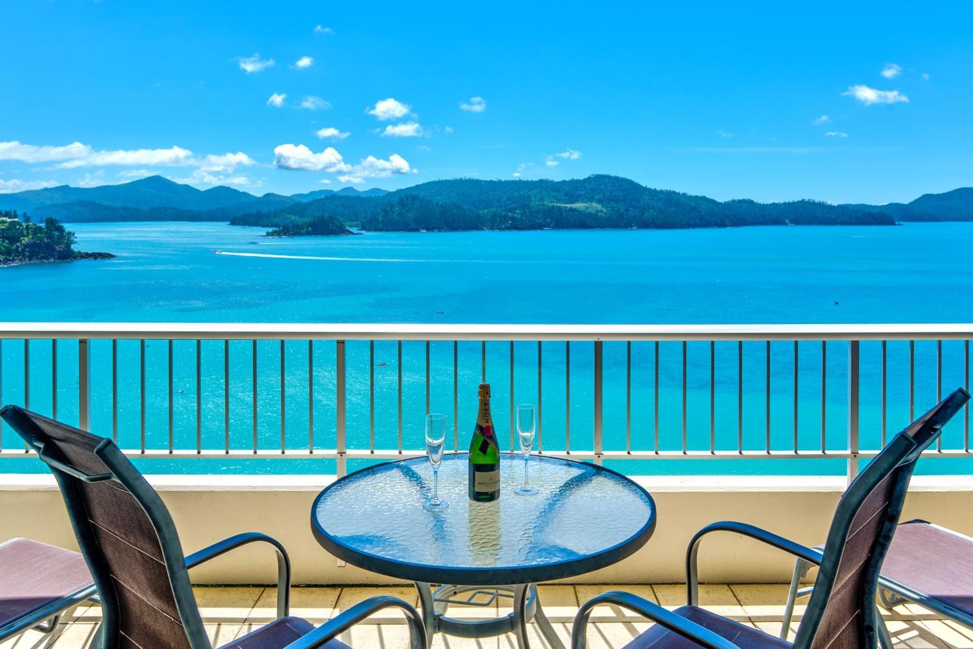 Whitsunday Apartments On Hamilton Island By Hiha Екстериор снимка