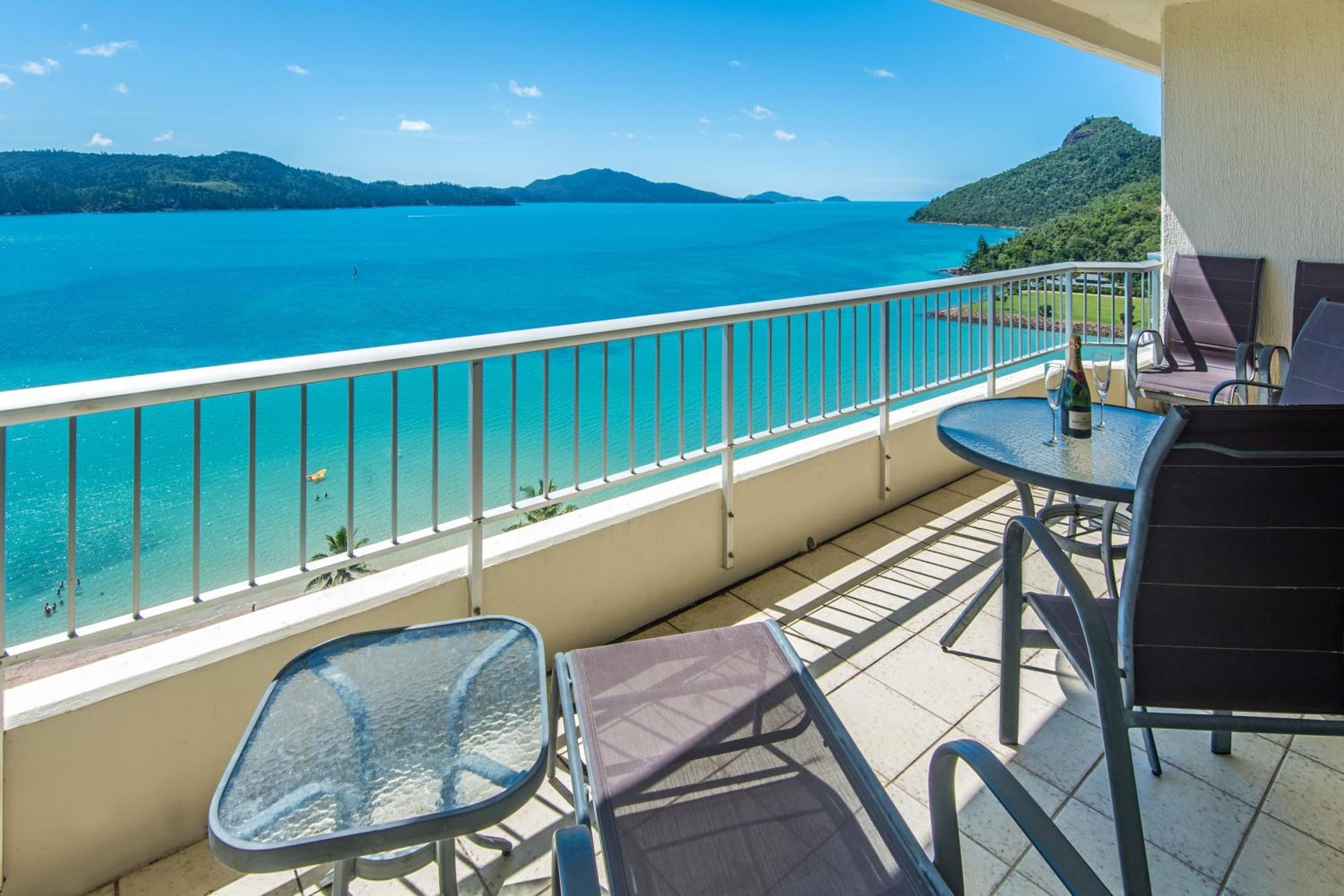 Whitsunday Apartments On Hamilton Island By Hiha Екстериор снимка