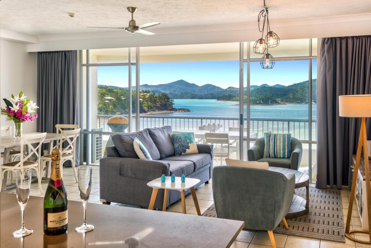 Whitsunday Apartments On Hamilton Island By Hiha Екстериор снимка