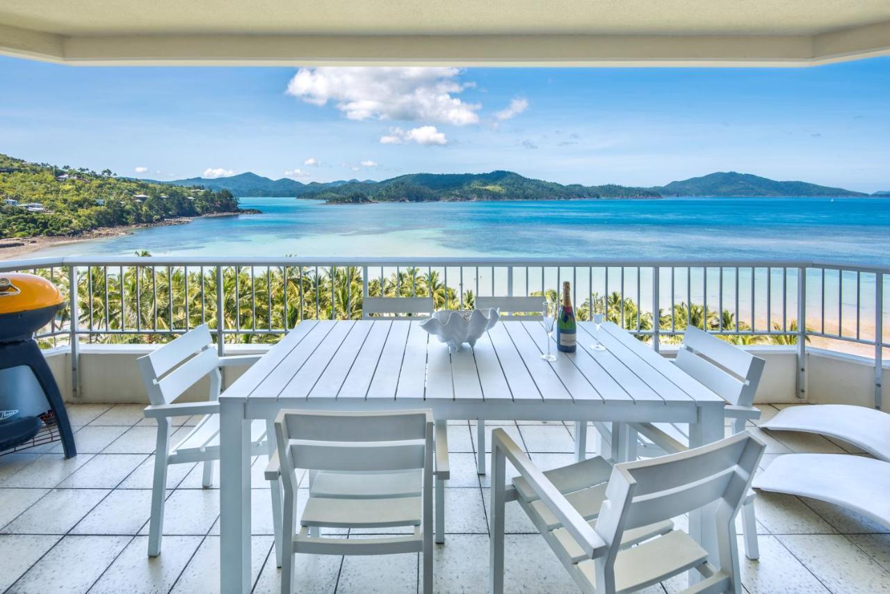 Whitsunday Apartments On Hamilton Island By Hiha Екстериор снимка