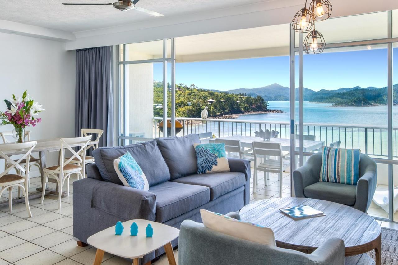 Whitsunday Apartments On Hamilton Island By Hiha Екстериор снимка