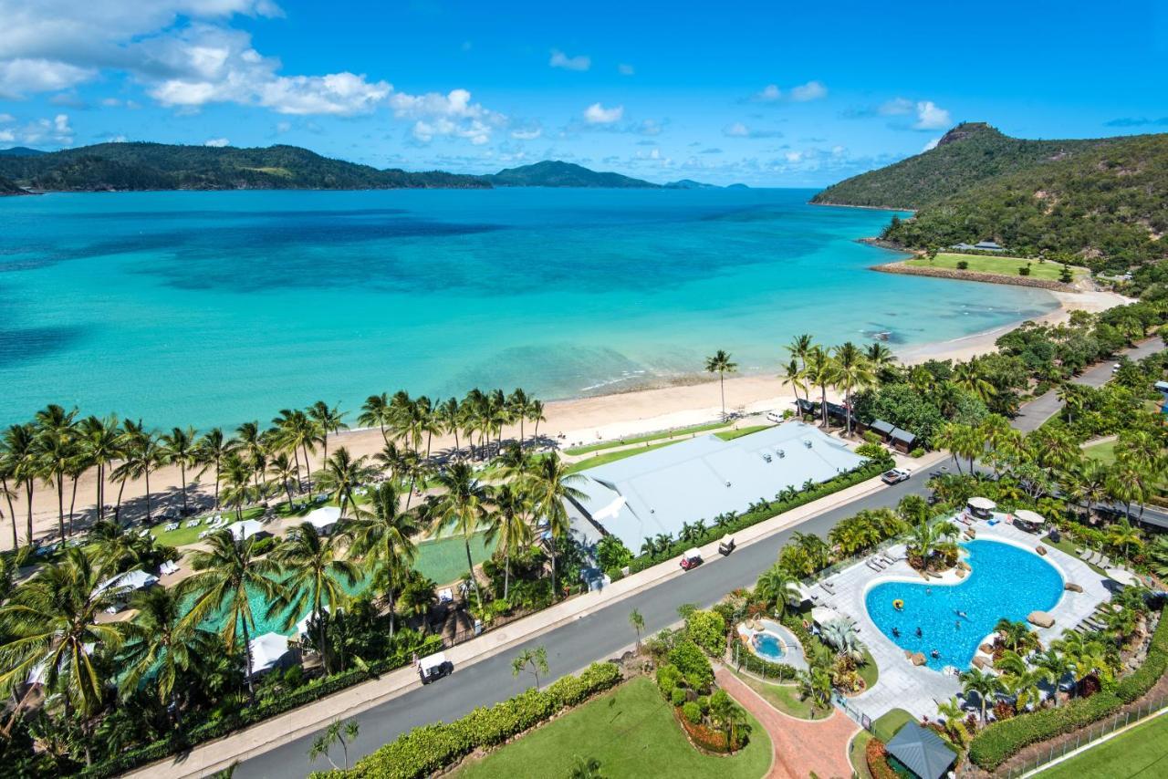 Whitsunday Apartments On Hamilton Island By Hiha Екстериор снимка