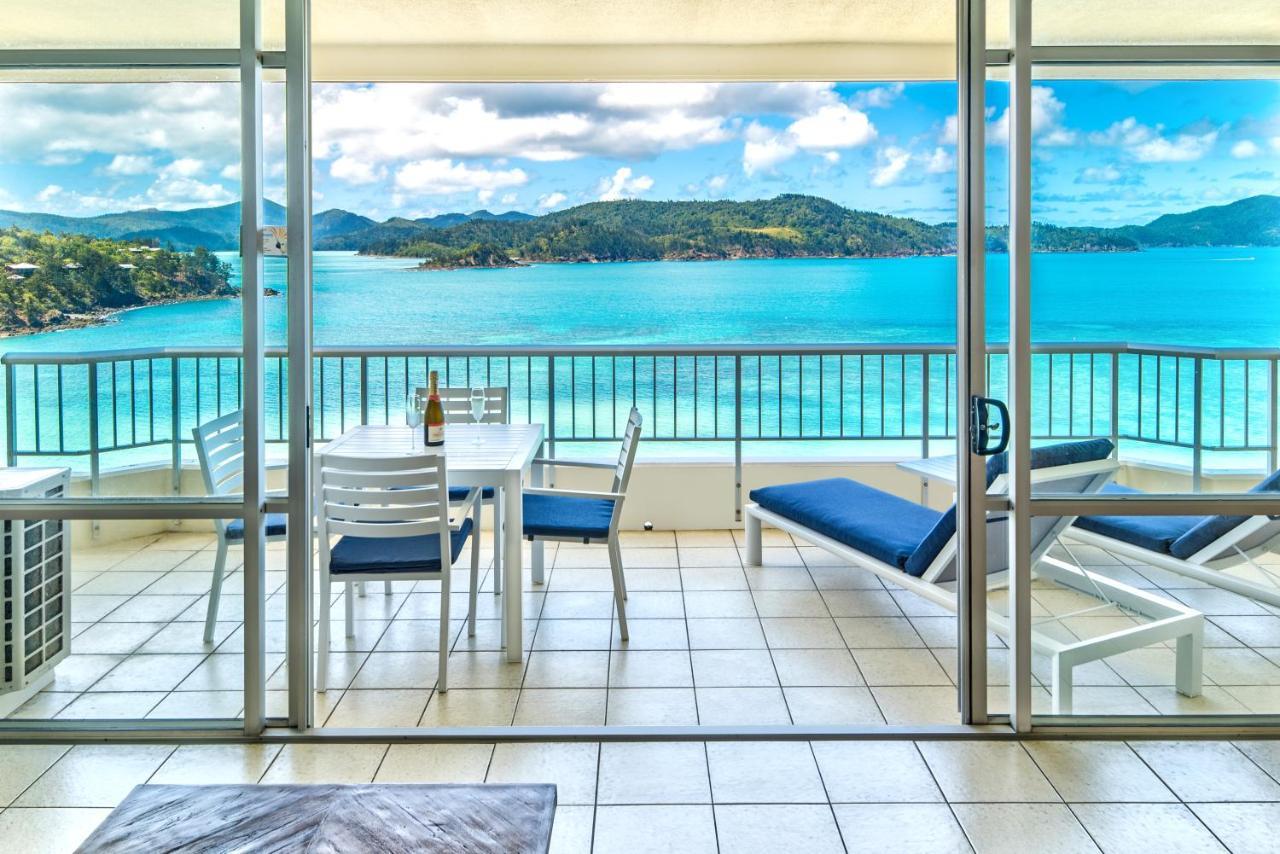 Whitsunday Apartments On Hamilton Island By Hiha Екстериор снимка