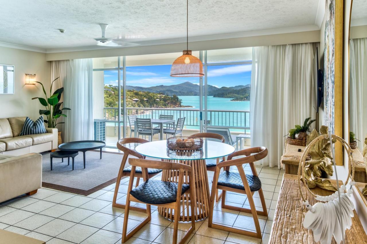 Whitsunday Apartments On Hamilton Island By Hiha Екстериор снимка