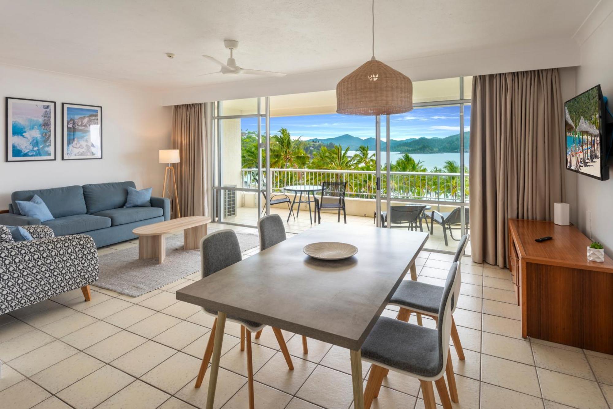 Whitsunday Apartments On Hamilton Island By Hiha Екстериор снимка