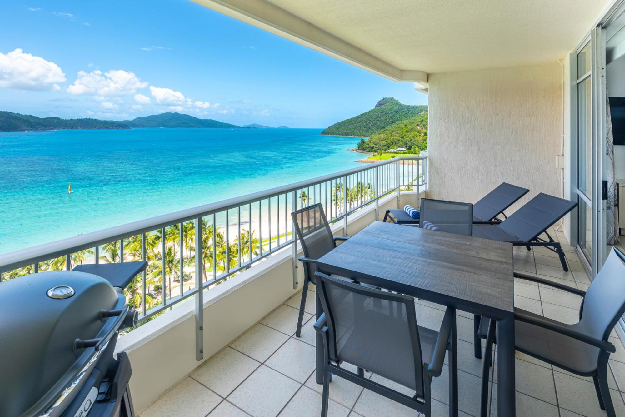 Whitsunday Apartments On Hamilton Island By Hiha Екстериор снимка