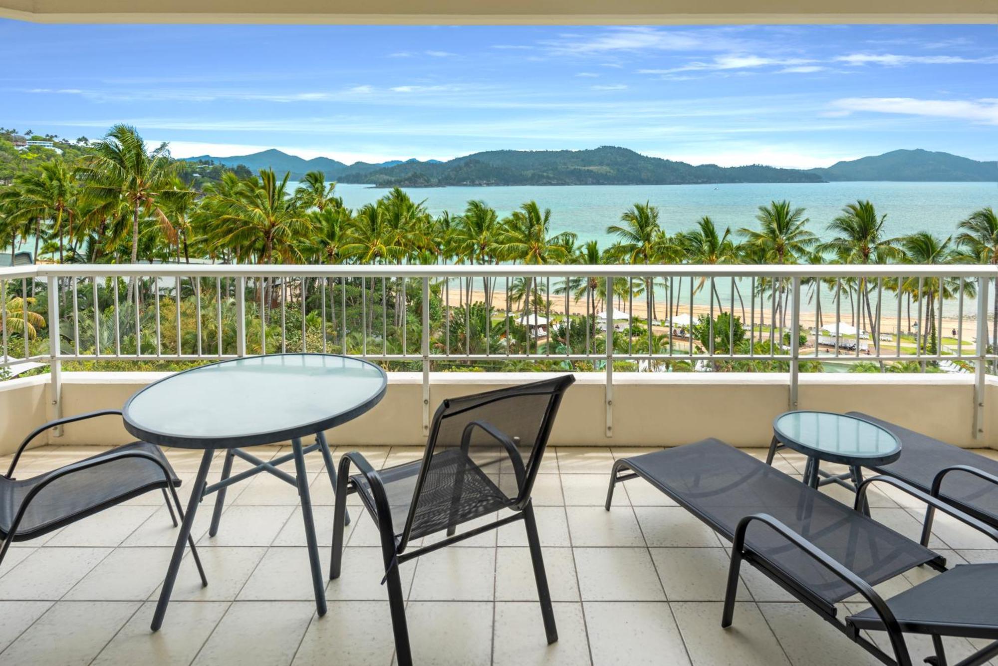 Whitsunday Apartments On Hamilton Island By Hiha Екстериор снимка