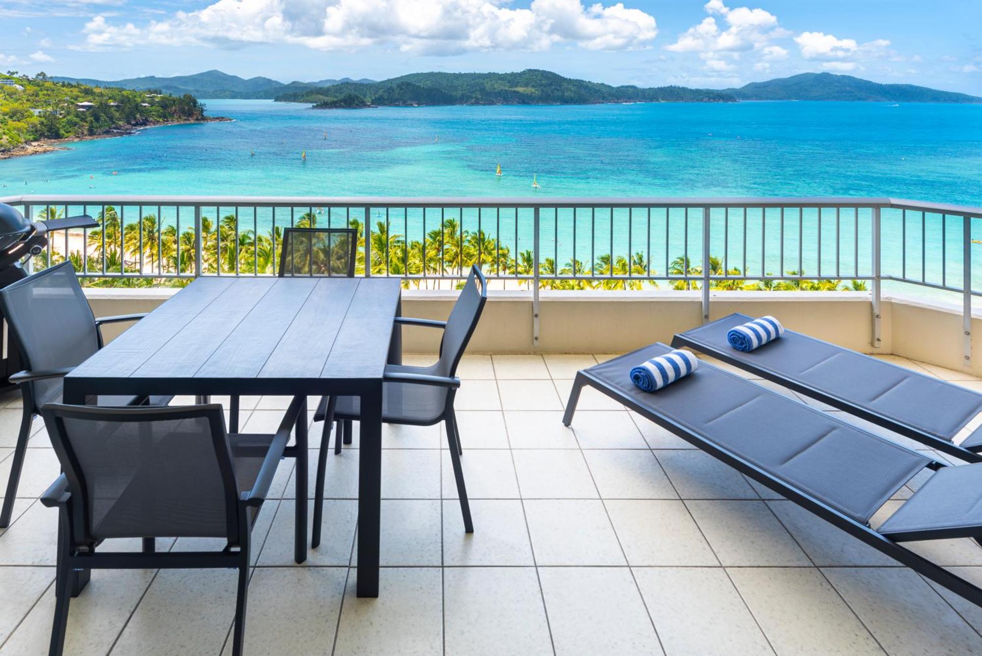 Whitsunday Apartments On Hamilton Island By Hiha Екстериор снимка