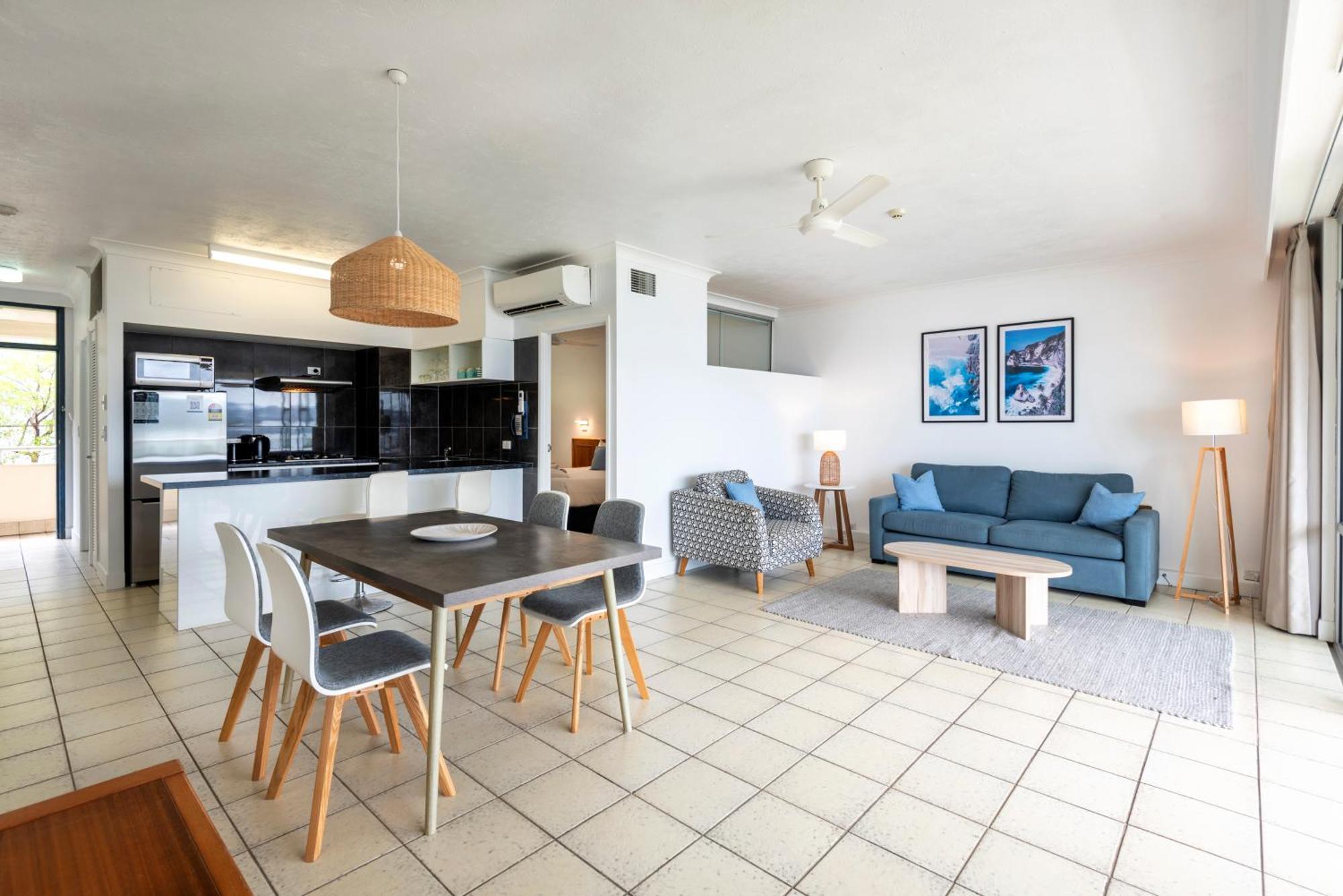 Whitsunday Apartments On Hamilton Island By Hiha Екстериор снимка