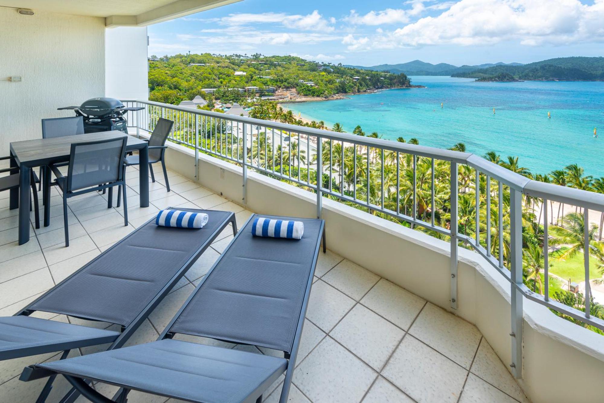 Whitsunday Apartments On Hamilton Island By Hiha Екстериор снимка