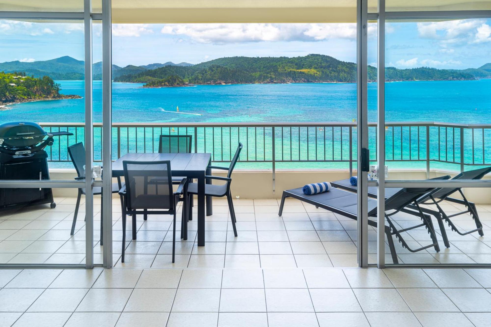 Whitsunday Apartments On Hamilton Island By Hiha Екстериор снимка