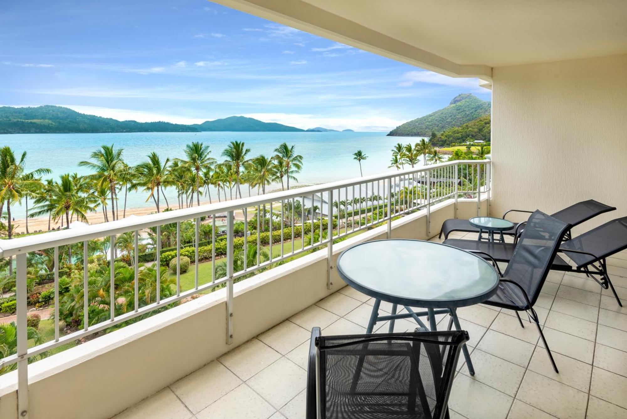 Whitsunday Apartments On Hamilton Island By Hiha Екстериор снимка