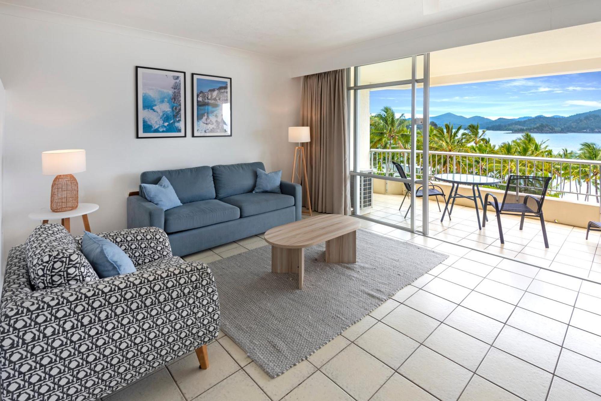 Whitsunday Apartments On Hamilton Island By Hiha Екстериор снимка