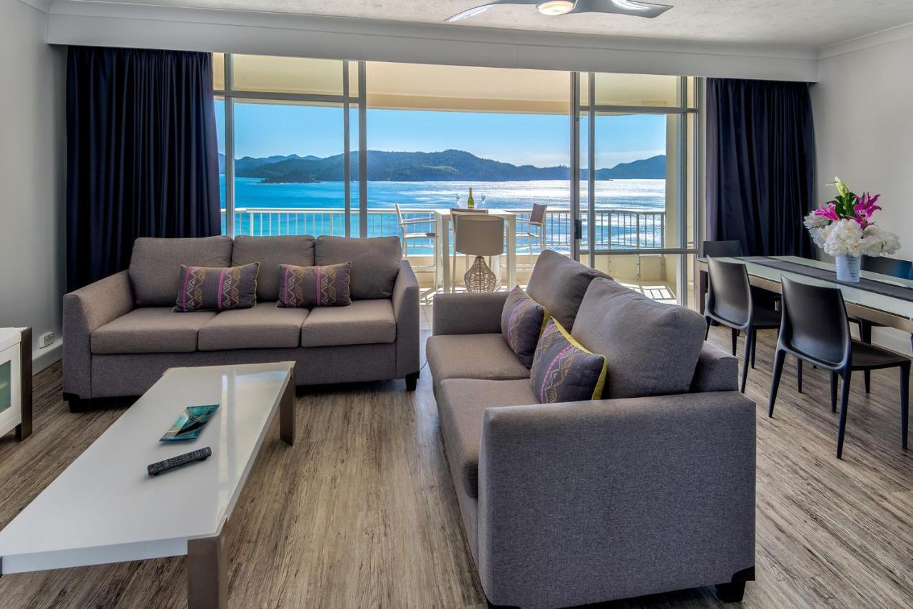 Whitsunday Apartments On Hamilton Island By Hiha Екстериор снимка