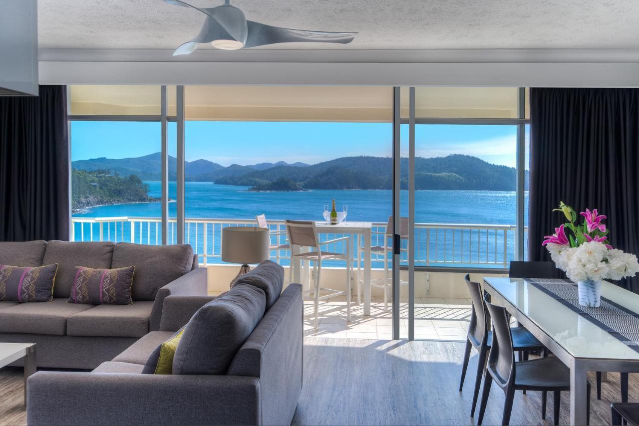 Whitsunday Apartments On Hamilton Island By Hiha Екстериор снимка