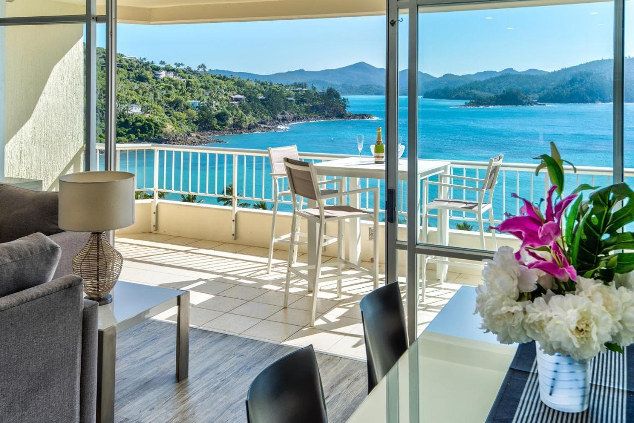 Whitsunday Apartments On Hamilton Island By Hiha Екстериор снимка