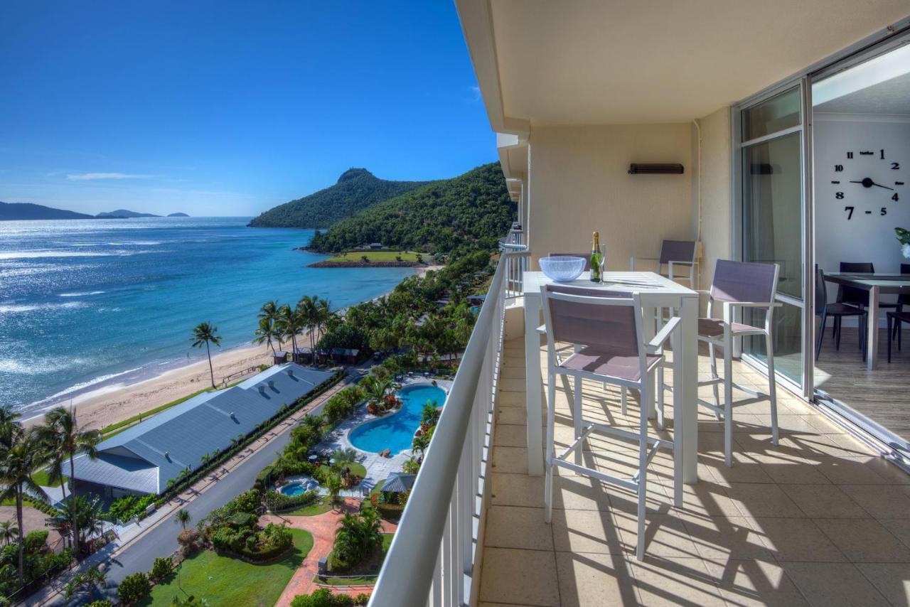 Whitsunday Apartments On Hamilton Island By Hiha Екстериор снимка